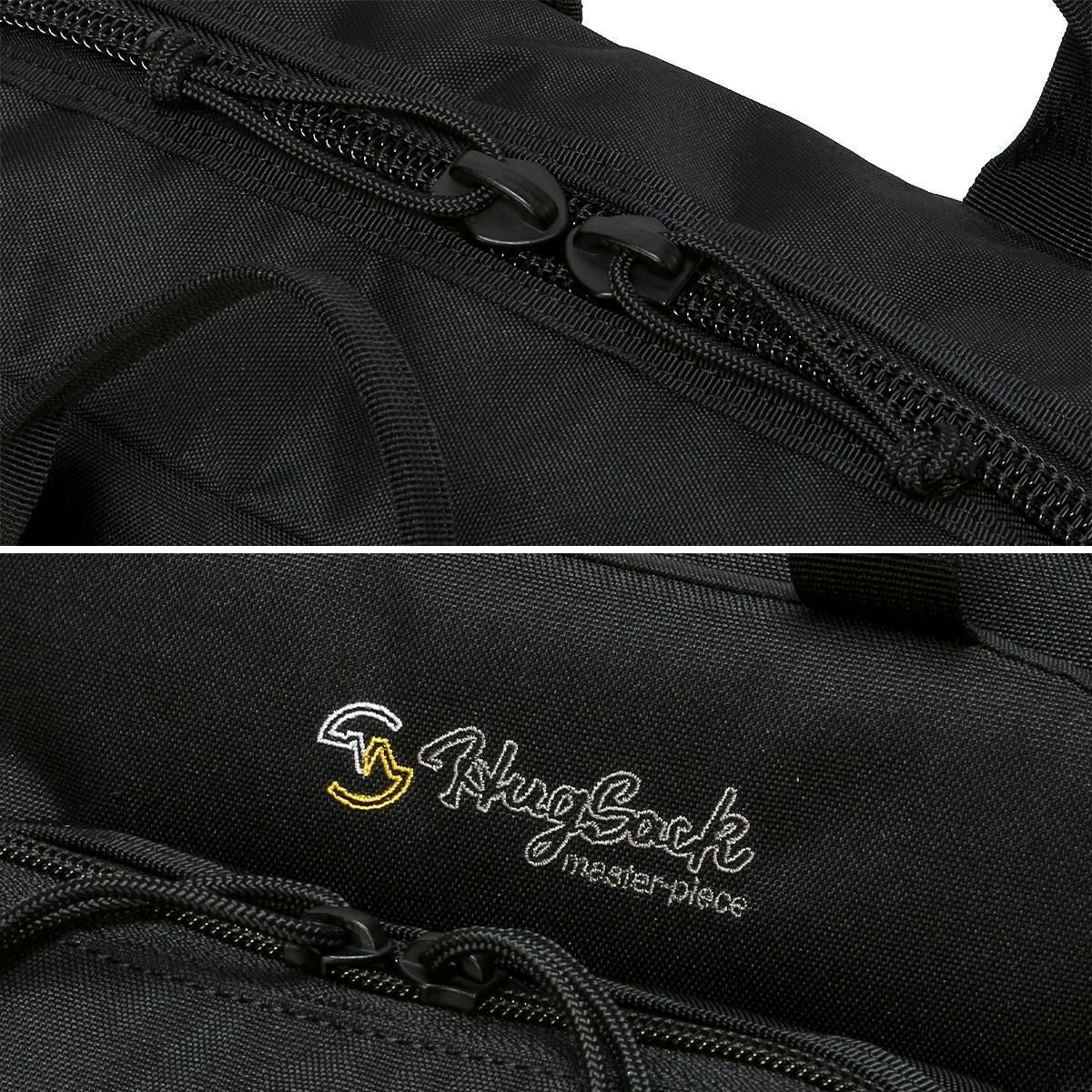 マスターピース HugSack リュック master-piece mspc-03230
