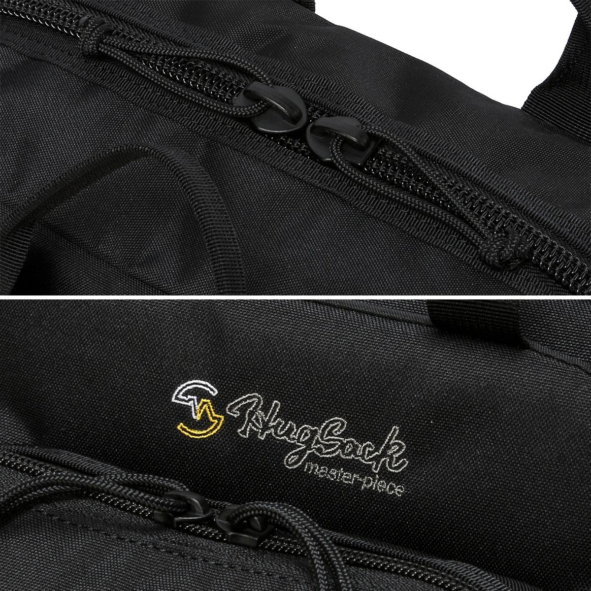 マスターピース HugSack リュック master-piece mspc-03230
