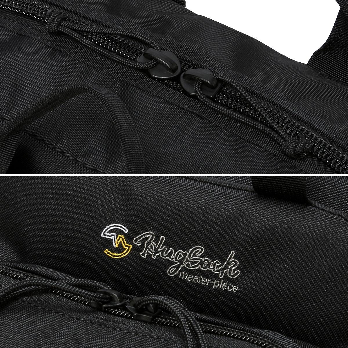 マスターピース HugSack リュック master-piece mspc-03230
