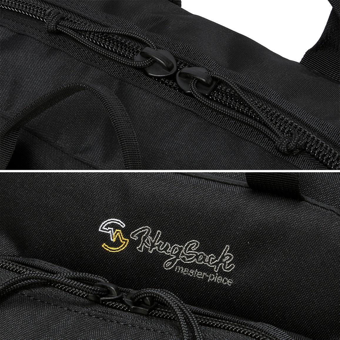 マスターピース HugSack リュック master-piece mspc-03230