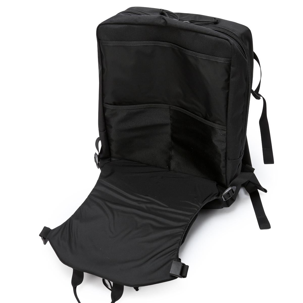 マスターピース HugSack リュック master-piece mspc-03230