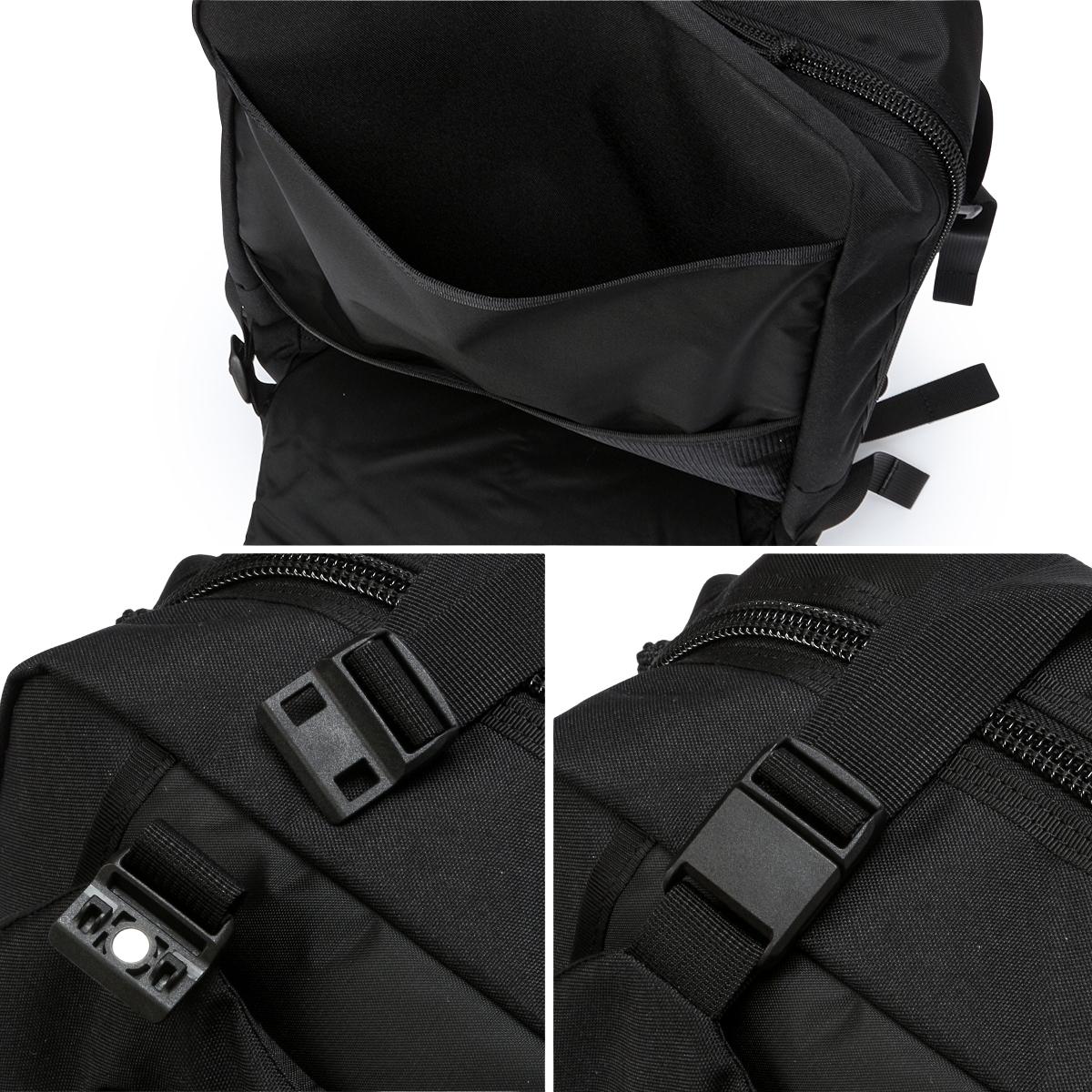 マスターピース HugSack リュック master-piece mspc-03230