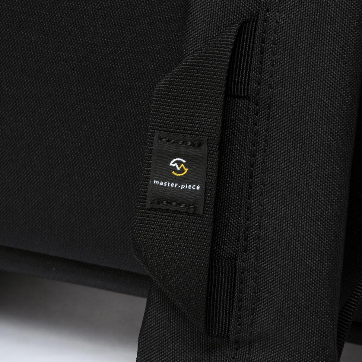 マスターピース HugSack リュック master-piece mspc-03230