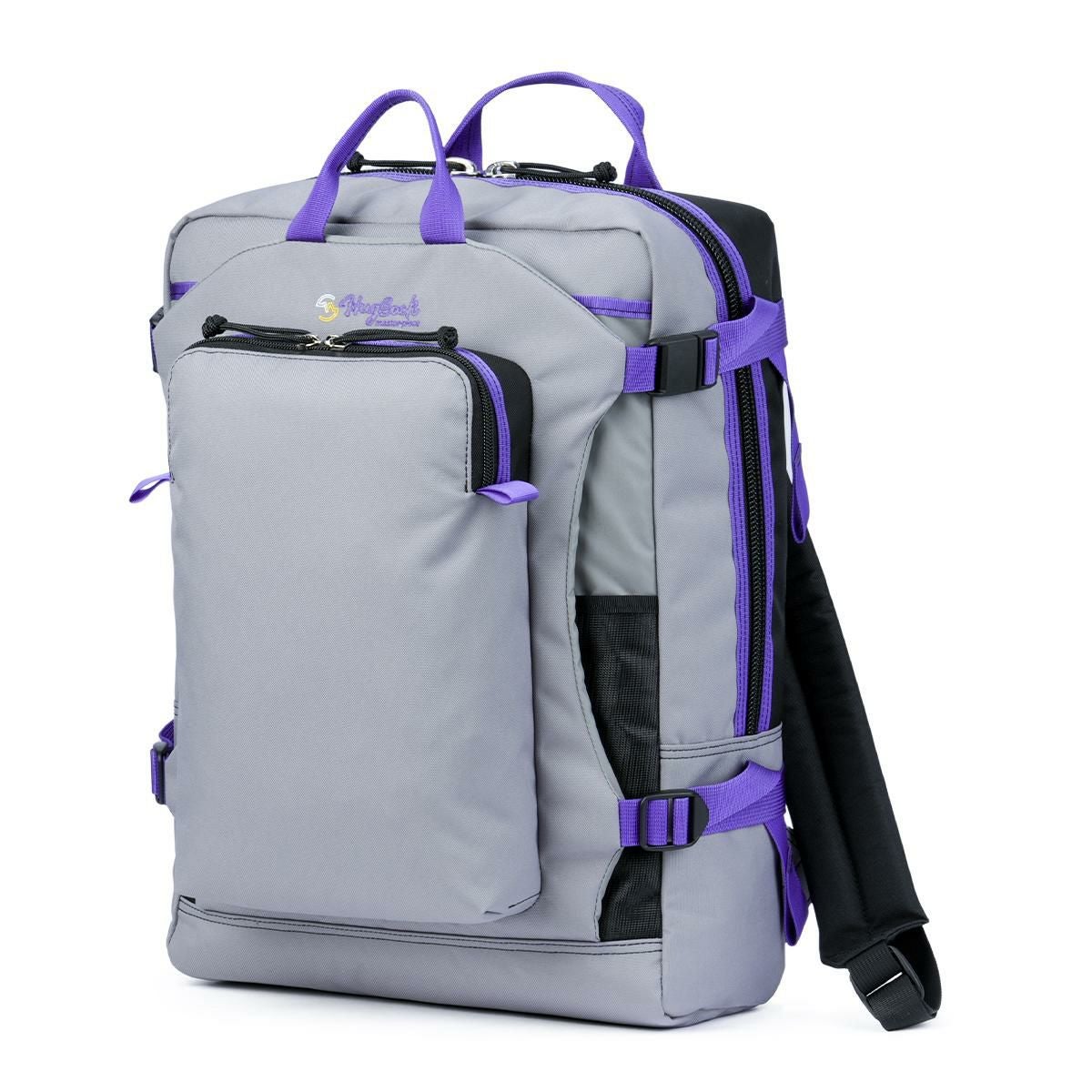 マスターピース HugSack リュック master-piece mspc-03230