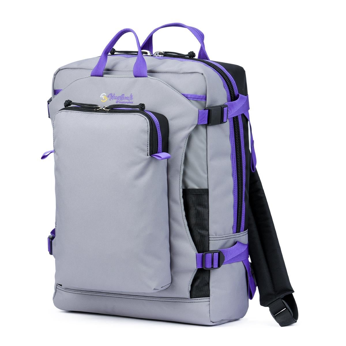 マスターピース HugSack リュック master-piece mspc-03230