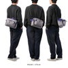 マスターピース HugSack ショルダーバッグ master-piece mspc-03231