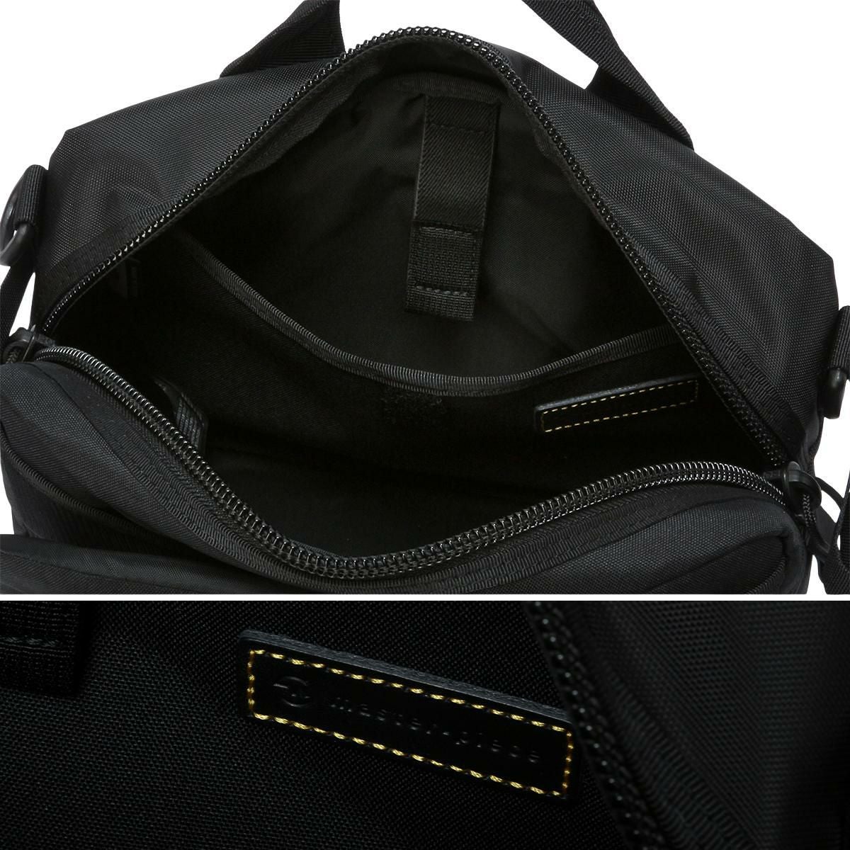 マスターピース HugSack ショルダーバッグ master-piece mspc-03231