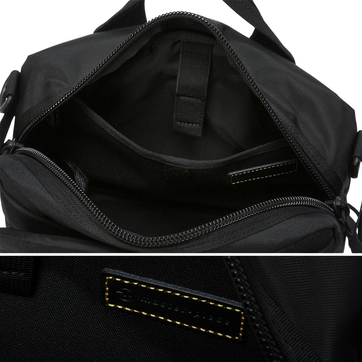 マスターピース HugSack ショルダーバッグ master-piece mspc-03231