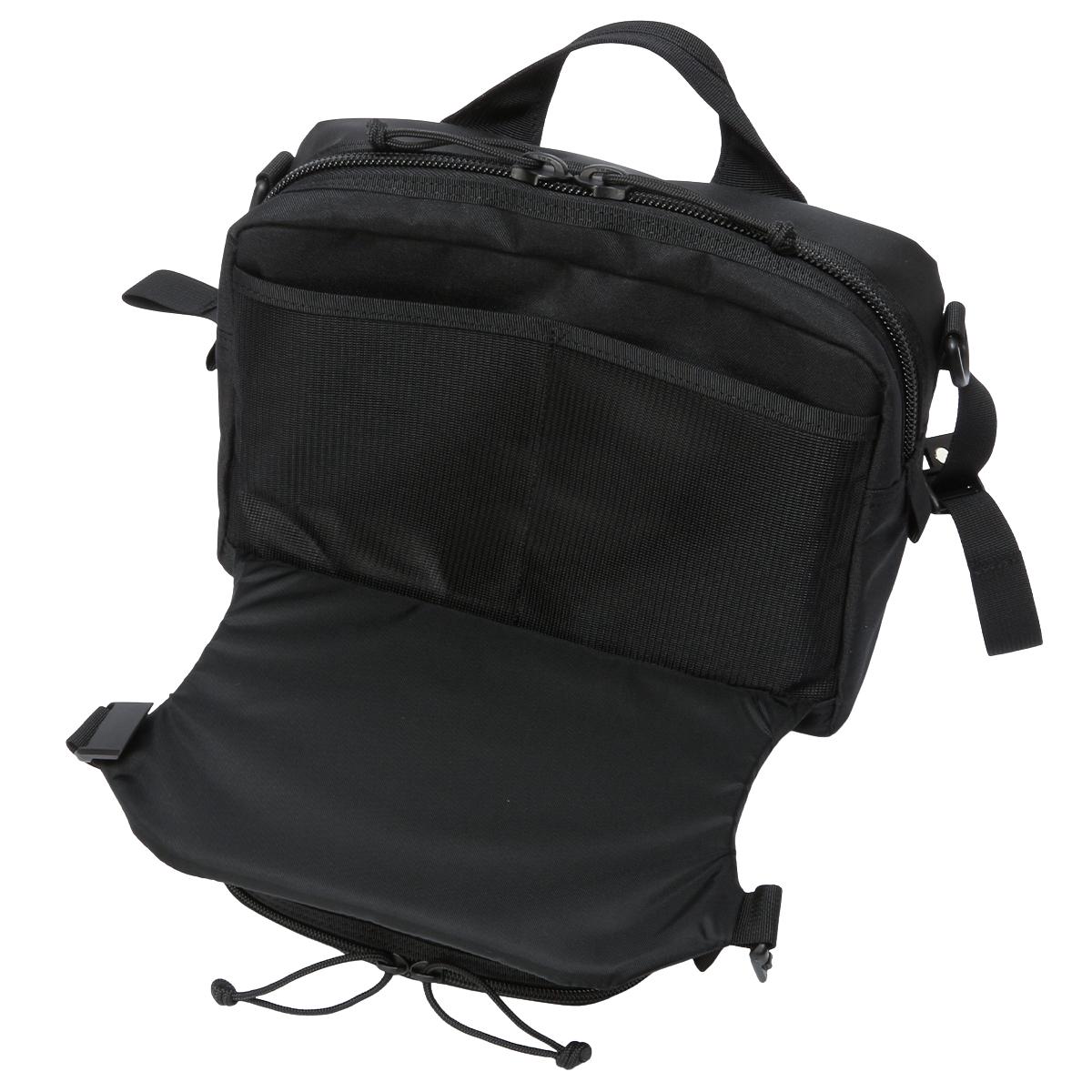 マスターピース HugSack ショルダーバッグ master-piece mspc-03231