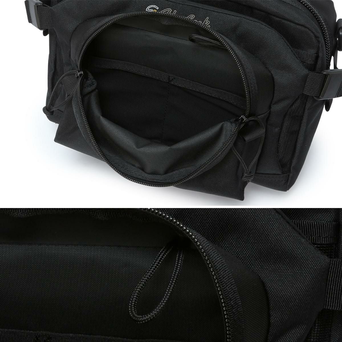 マスターピース HugSack ショルダーバッグ master-piece mspc-03231