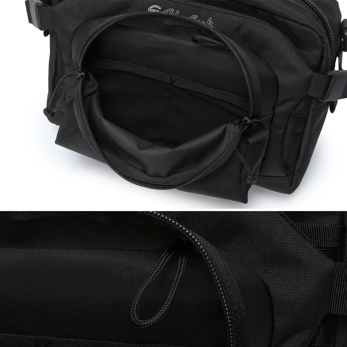 マスターピース HugSack ショルダーバッグ master-piece mspc-03231