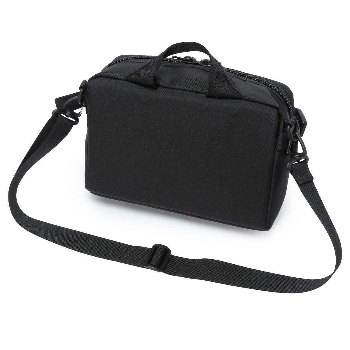 マスターピース HugSack ショルダーバッグ master-piece mspc-03231