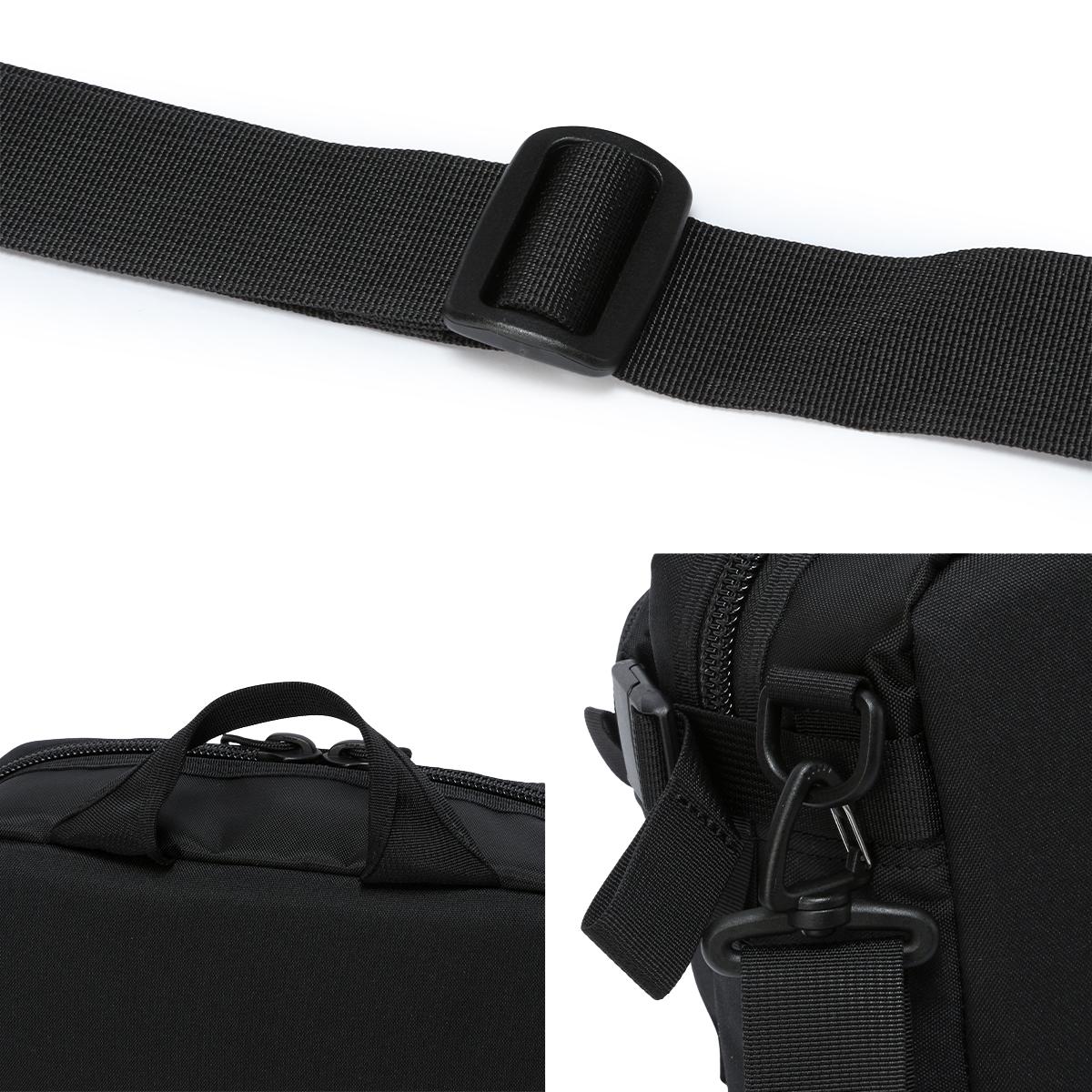 マスターピース HugSack ショルダーバッグ master-piece mspc-03231