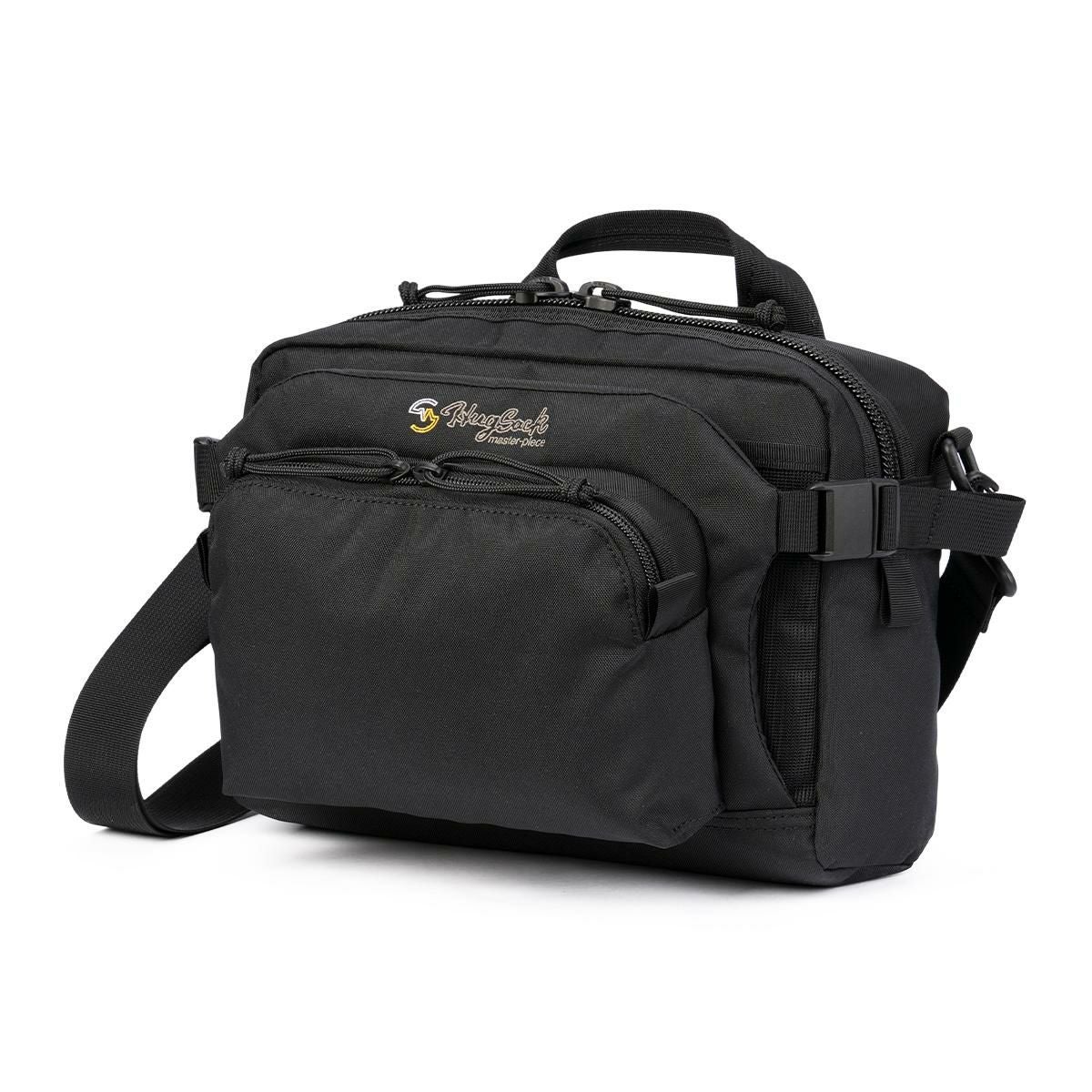 マスターピース HugSack ショルダーバッグ master-piece mspc-03231