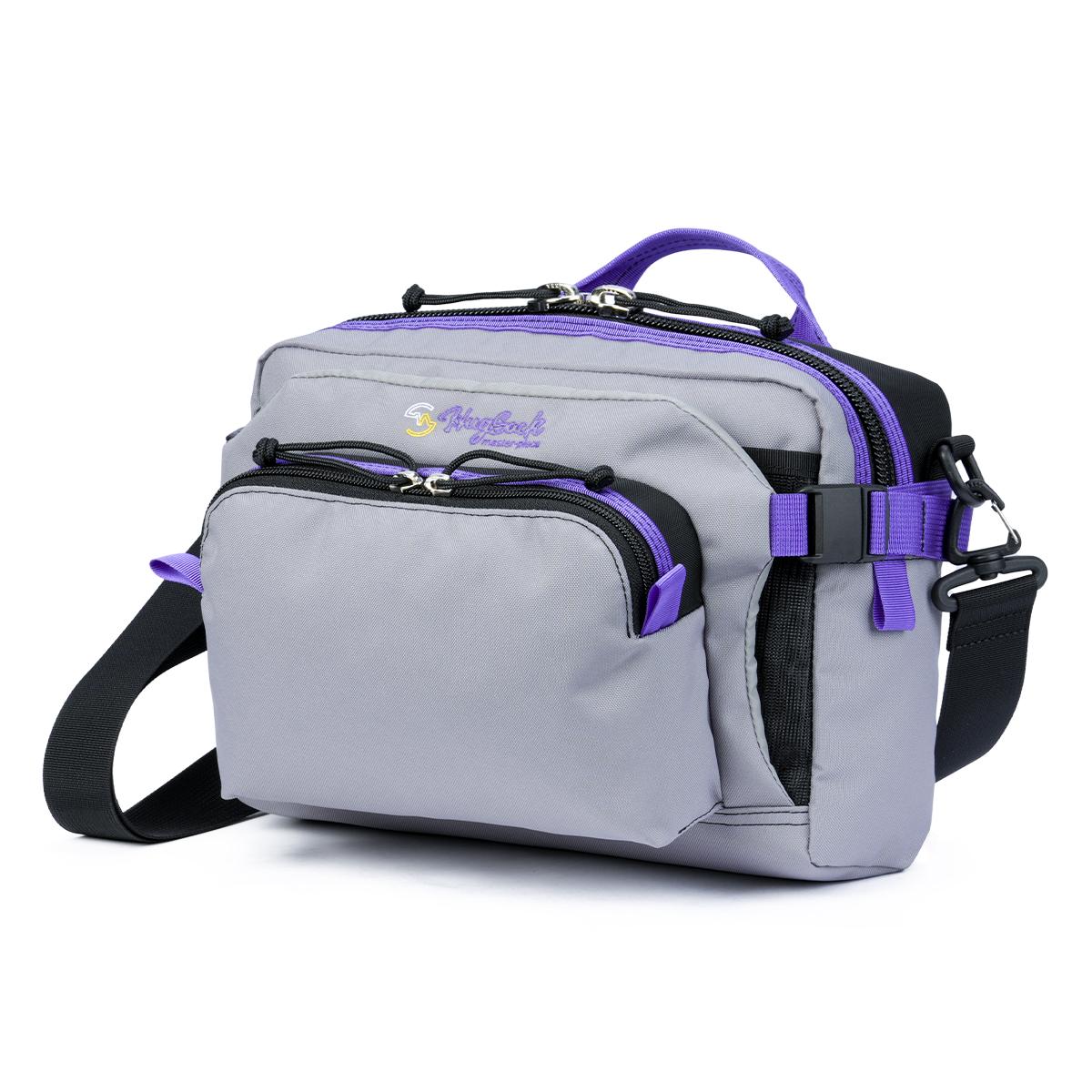 マスターピース HugSack ショルダーバッグ master-piece mspc-03231