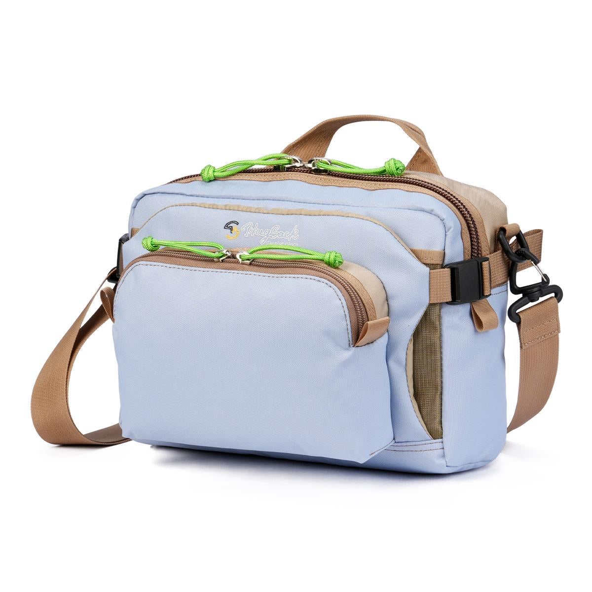 マスターピース ハグサック ショルダーバッグ B5 master-piece Hugsack