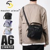 マスターピース HugSack ショルダーバッグ master-piece mspc-03232