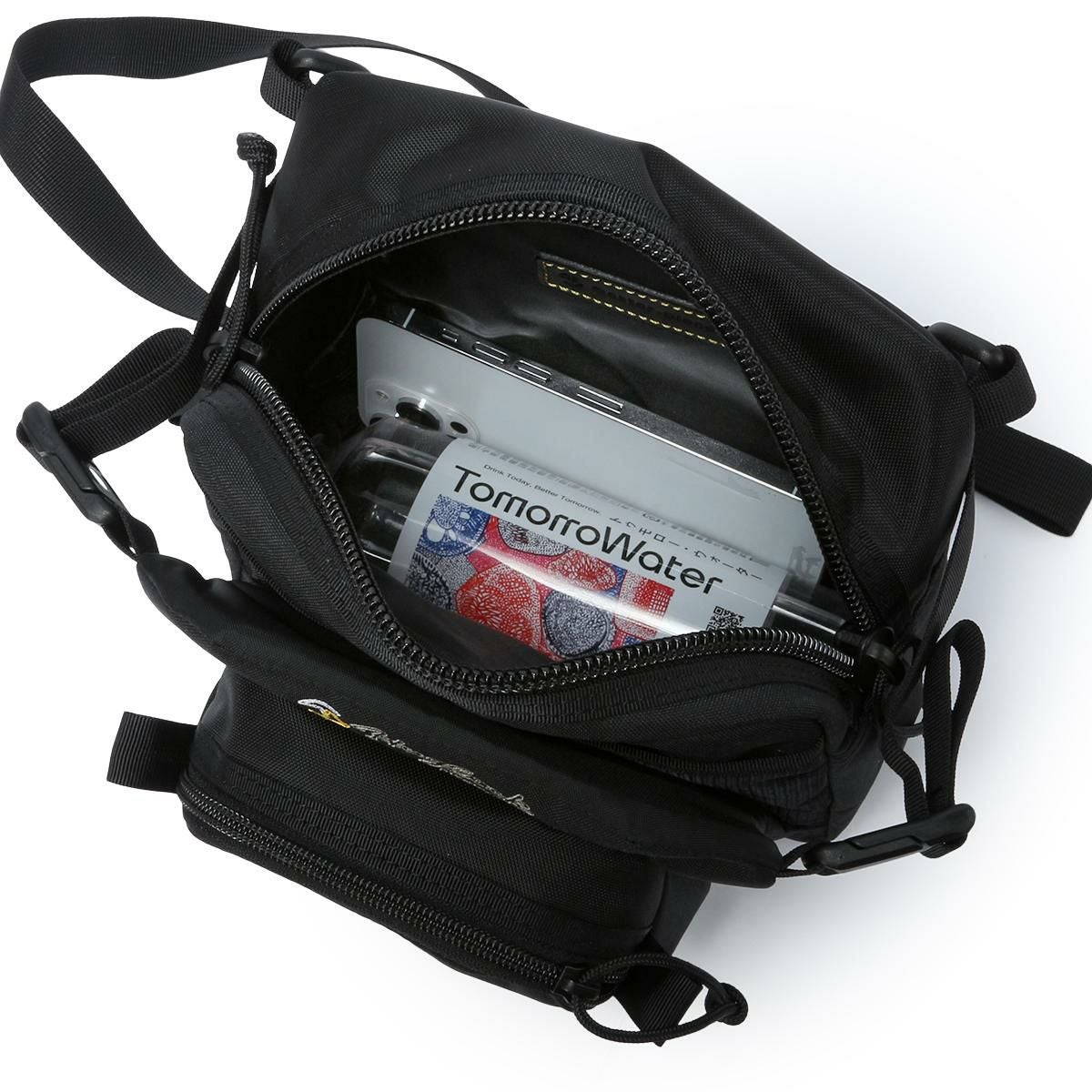 マスターピース HugSack ショルダーバッグ master-piece mspc-03232