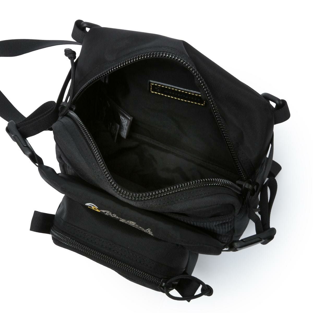 マスターピース HugSack ショルダーバッグ master-piece mspc-03232