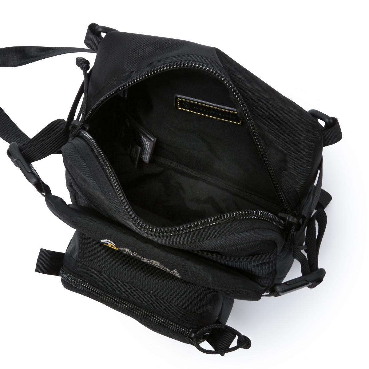 マスターピース HugSack ショルダーバッグ master-piece mspc-03232