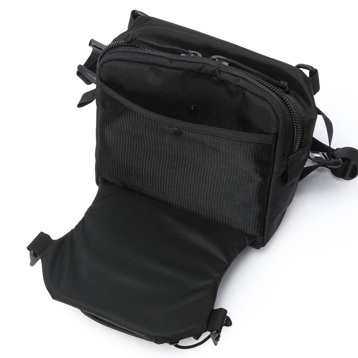 マスターピース HugSack ショルダーバッグ master-piece mspc-03232