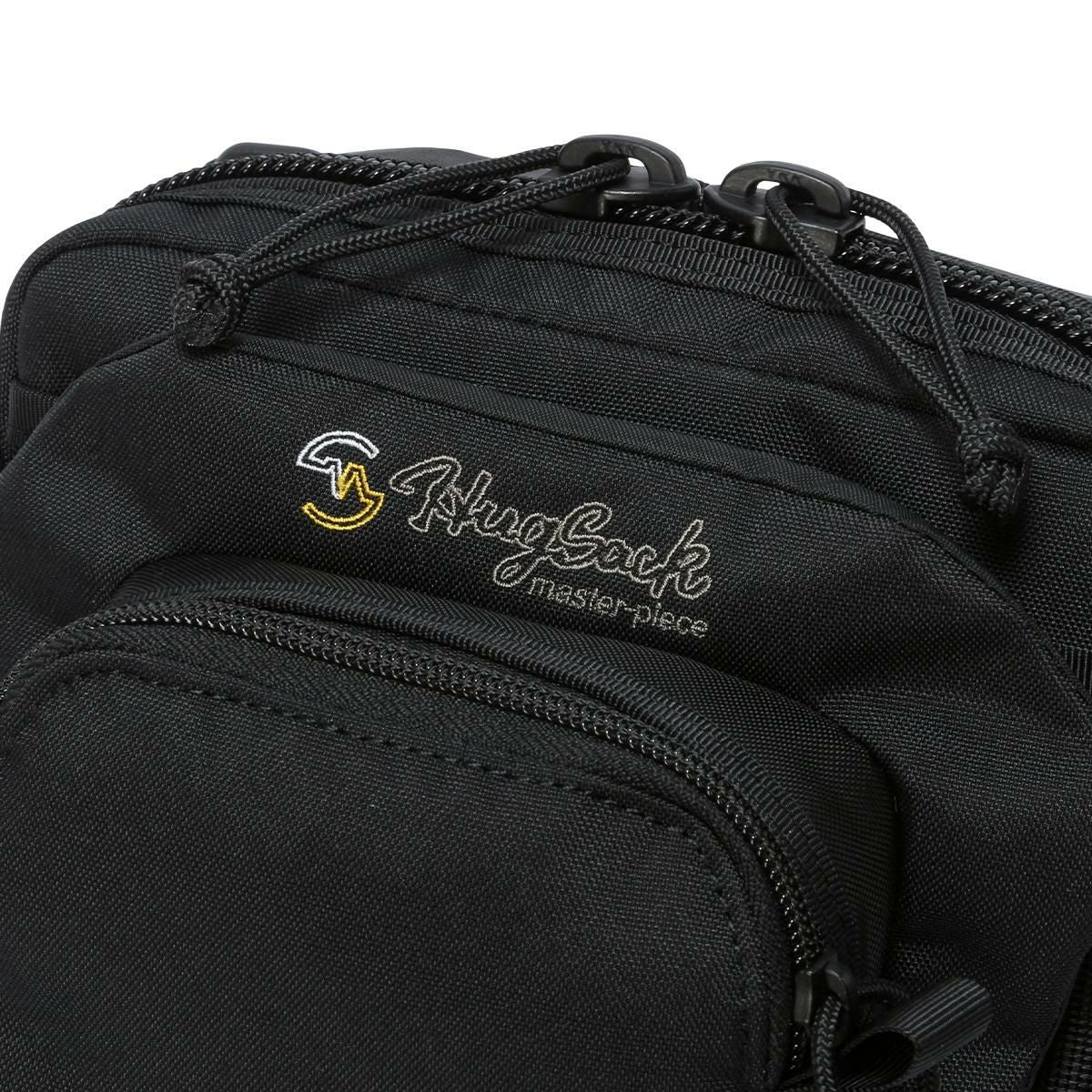 マスターピース HugSack ショルダーバッグ master-piece mspc-03232