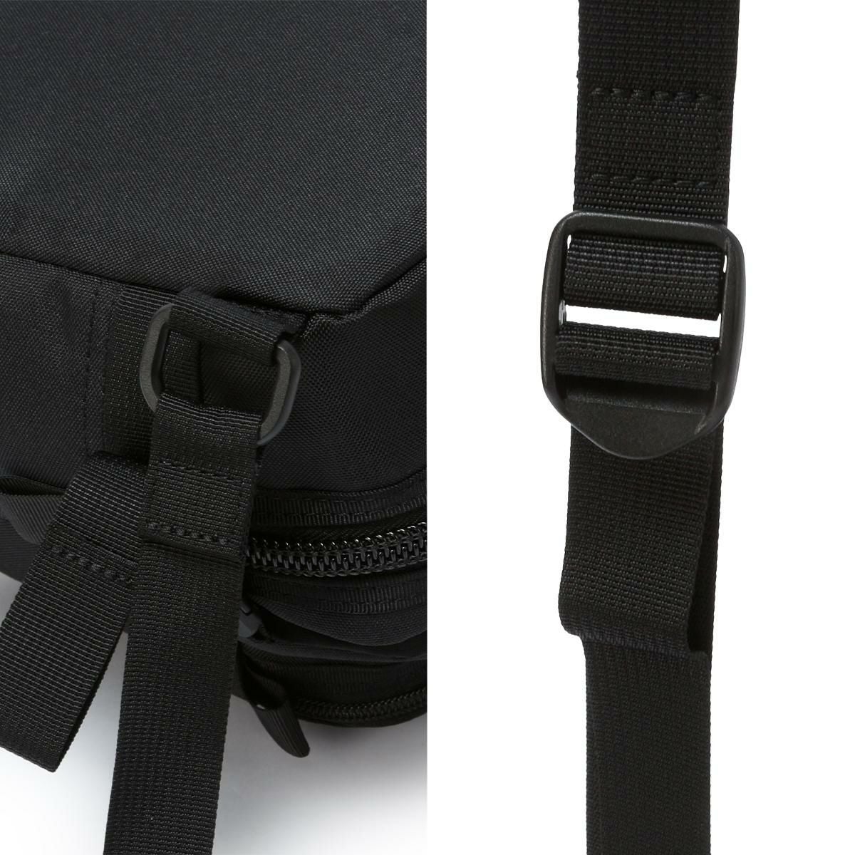 マスターピース HugSack ショルダーバッグ master-piece mspc-03232