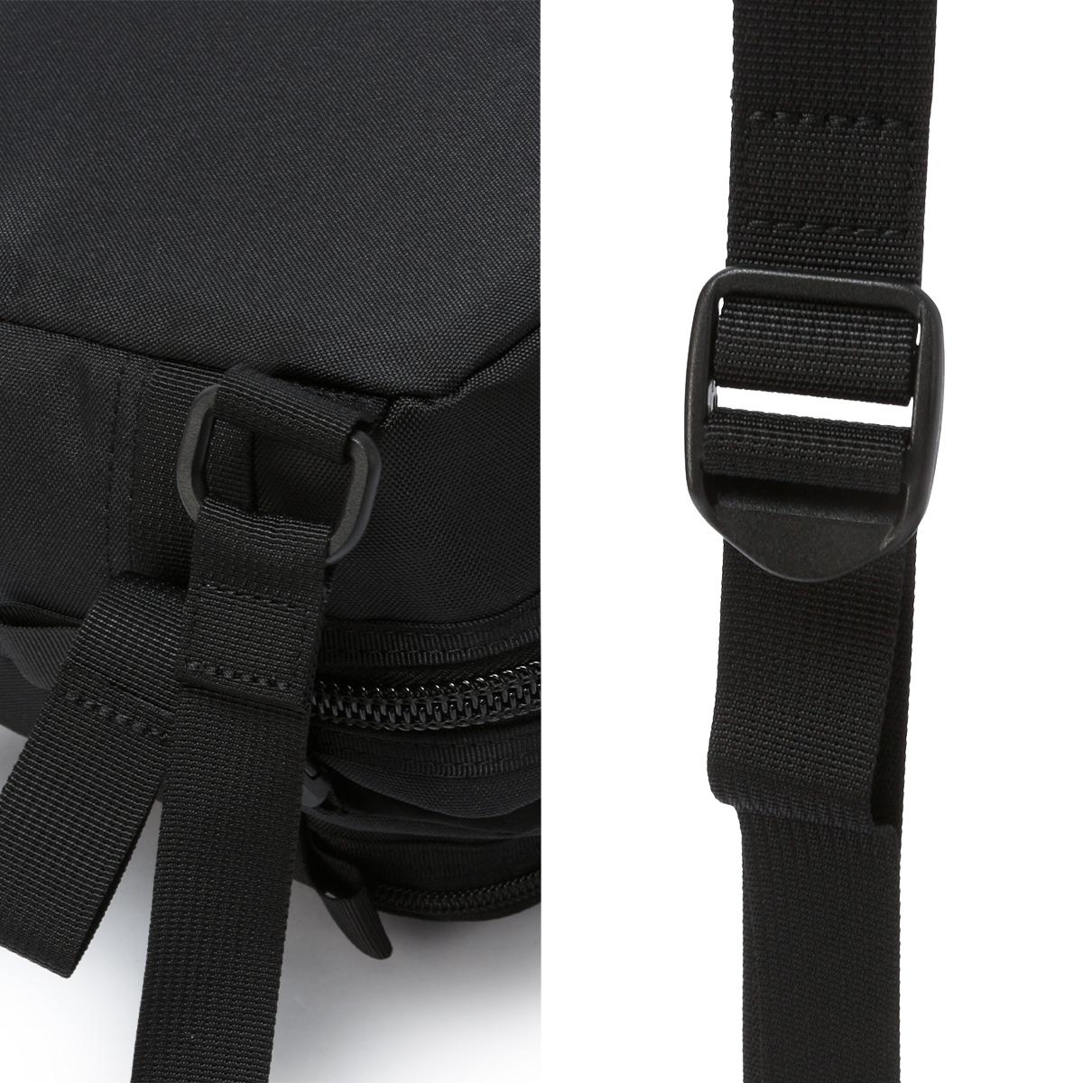 マスターピース HugSack ショルダーバッグ master-piece mspc-03232