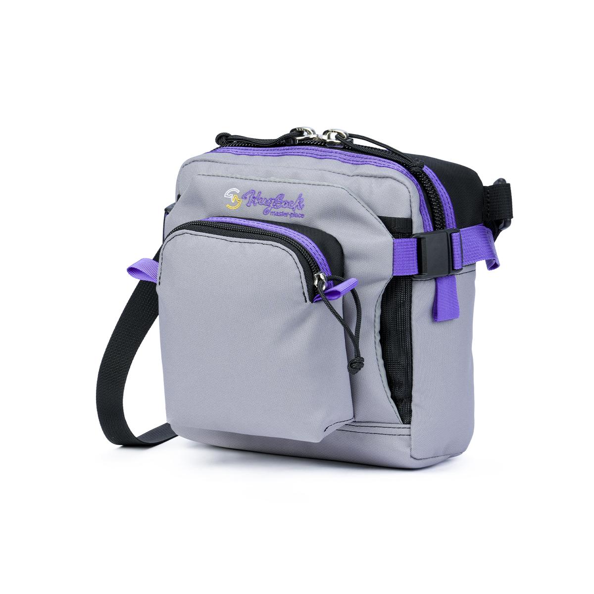 マスターピース HugSack ショルダーバッグ master-piece mspc-03232