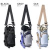 マスターピース HugSack ショルダーバッグ master-piece mspc-03233