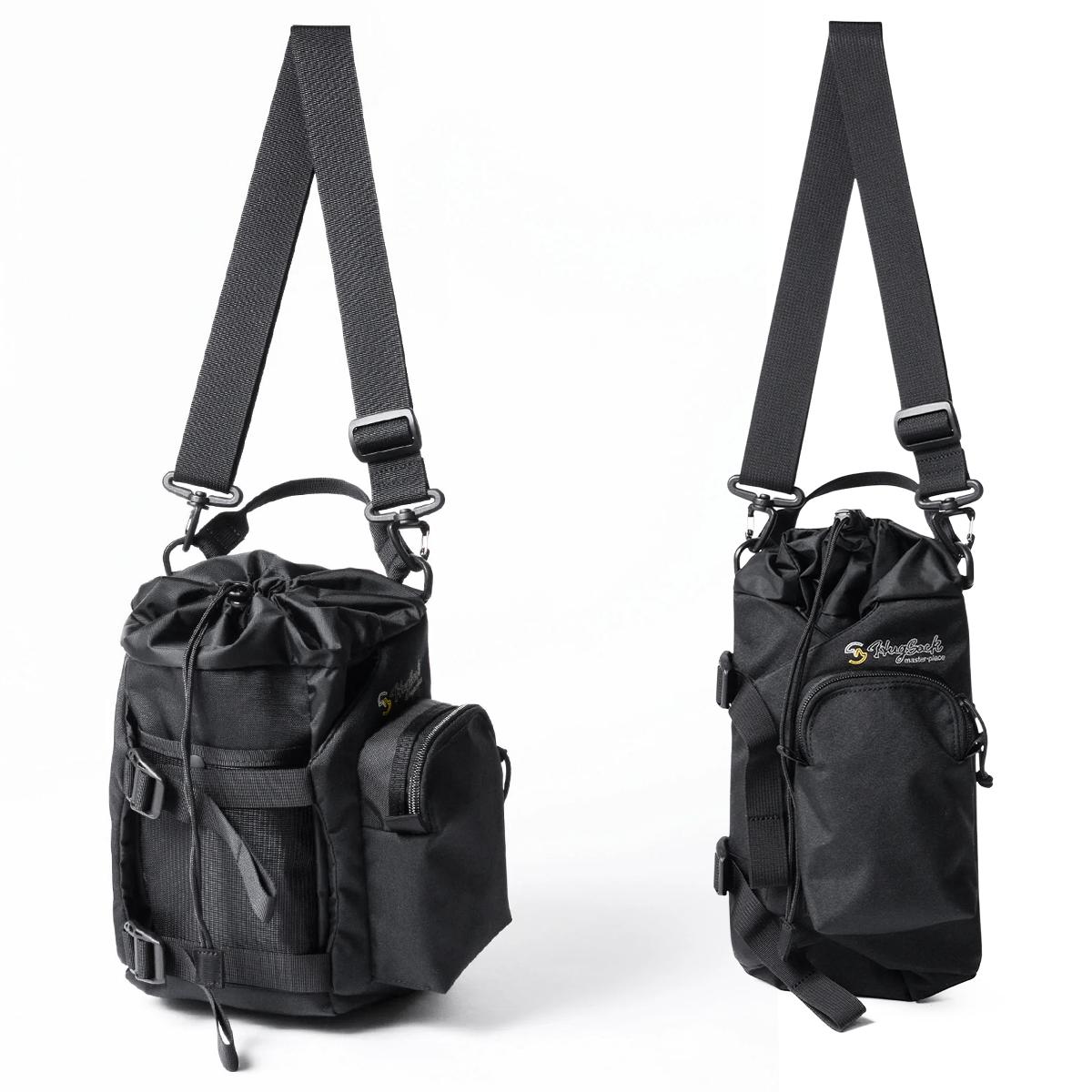 マスターピース HugSack ショルダーバッグ master-piece mspc-03233