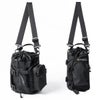 マスターピース HugSack ショルダーバッグ master-piece mspc-03233