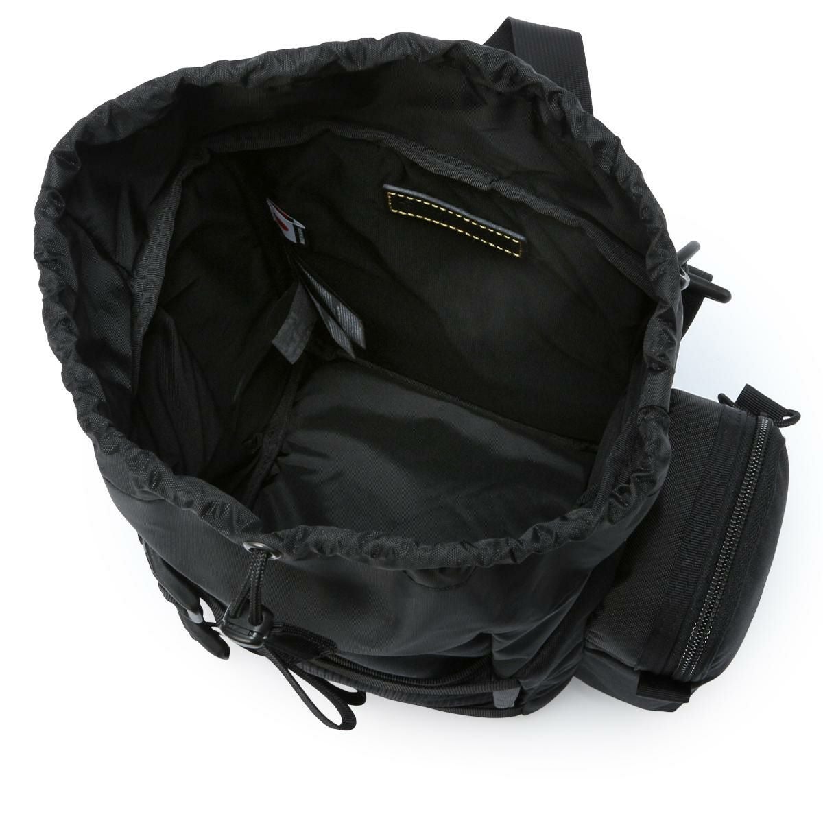 マスターピース HugSack ショルダーバッグ master-piece mspc-03233