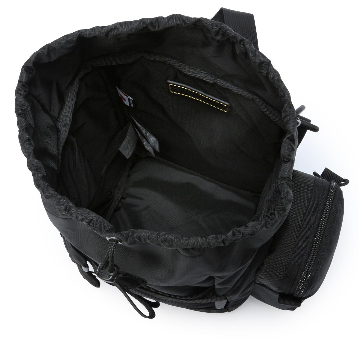 マスターピース HugSack ショルダーバッグ master-piece mspc-03233