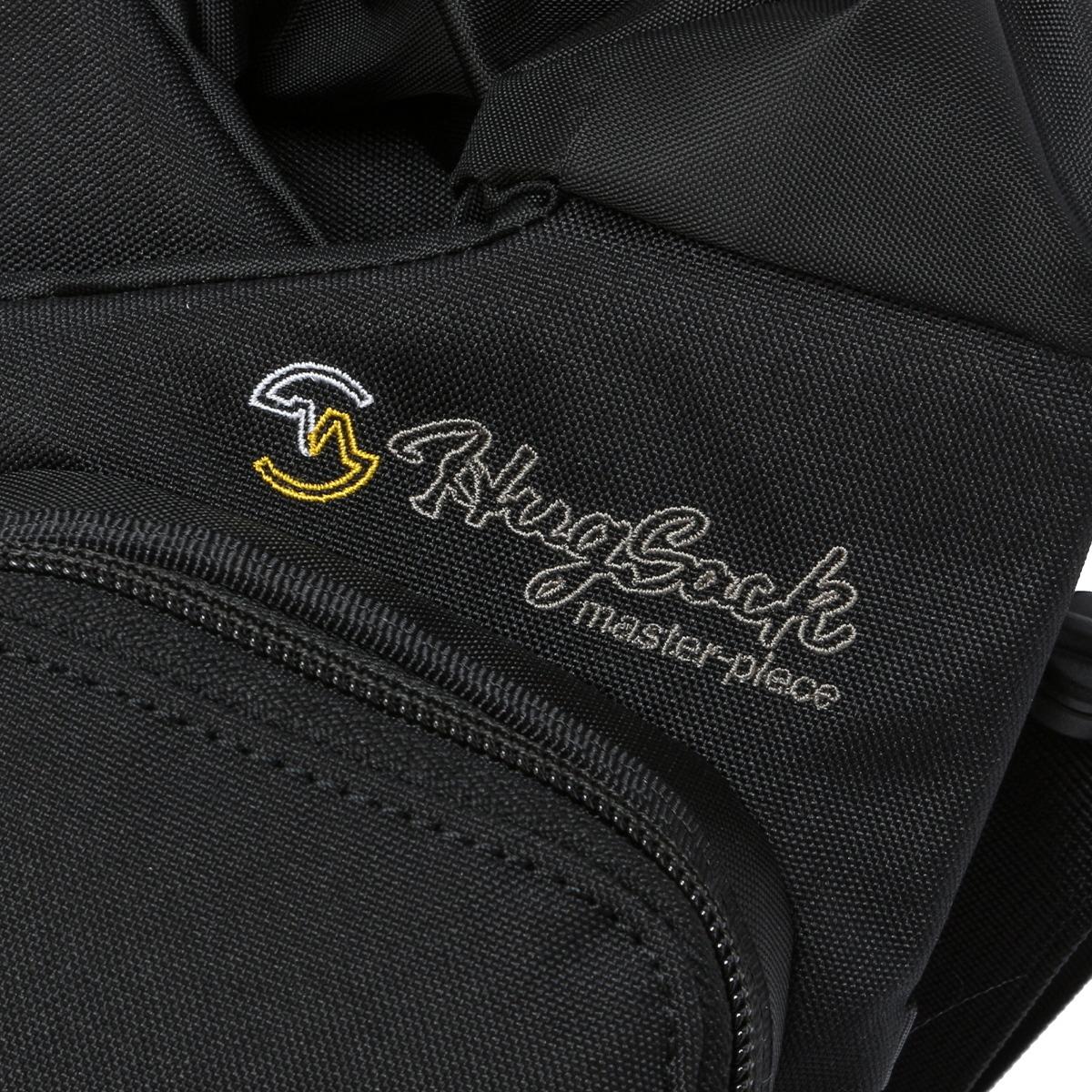 マスターピース HugSack ショルダーバッグ master-piece mspc-03233