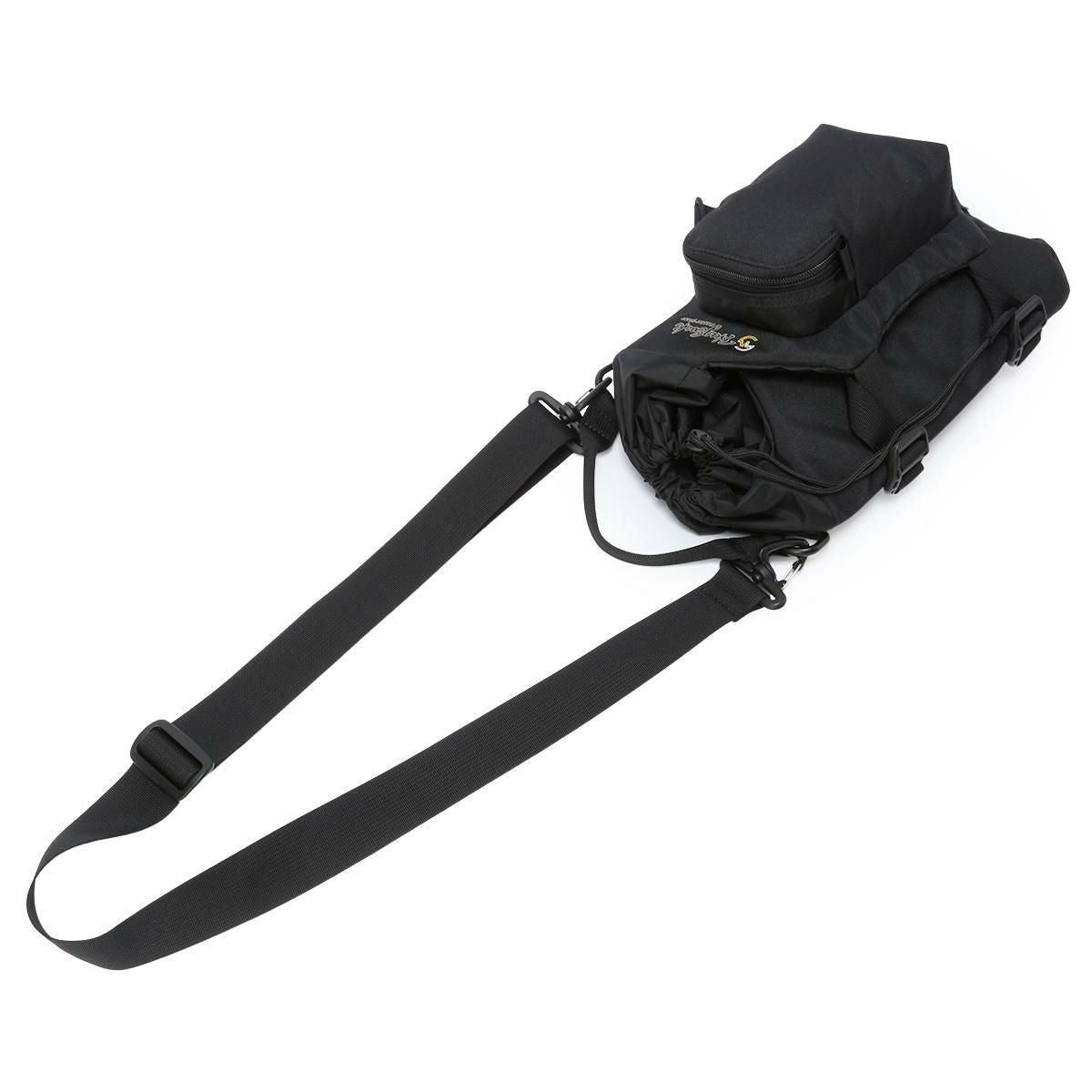 マスターピース HugSack ショルダーバッグ master-piece mspc-03233