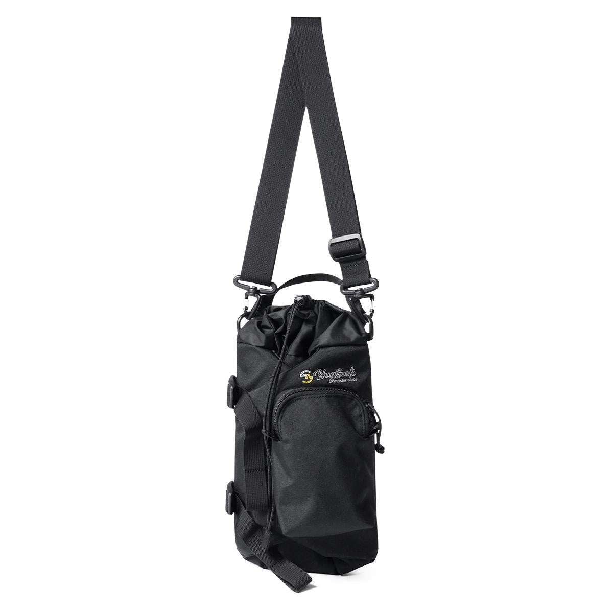 マスターピース HugSack ショルダーバッグ master-piece mspc-03233
