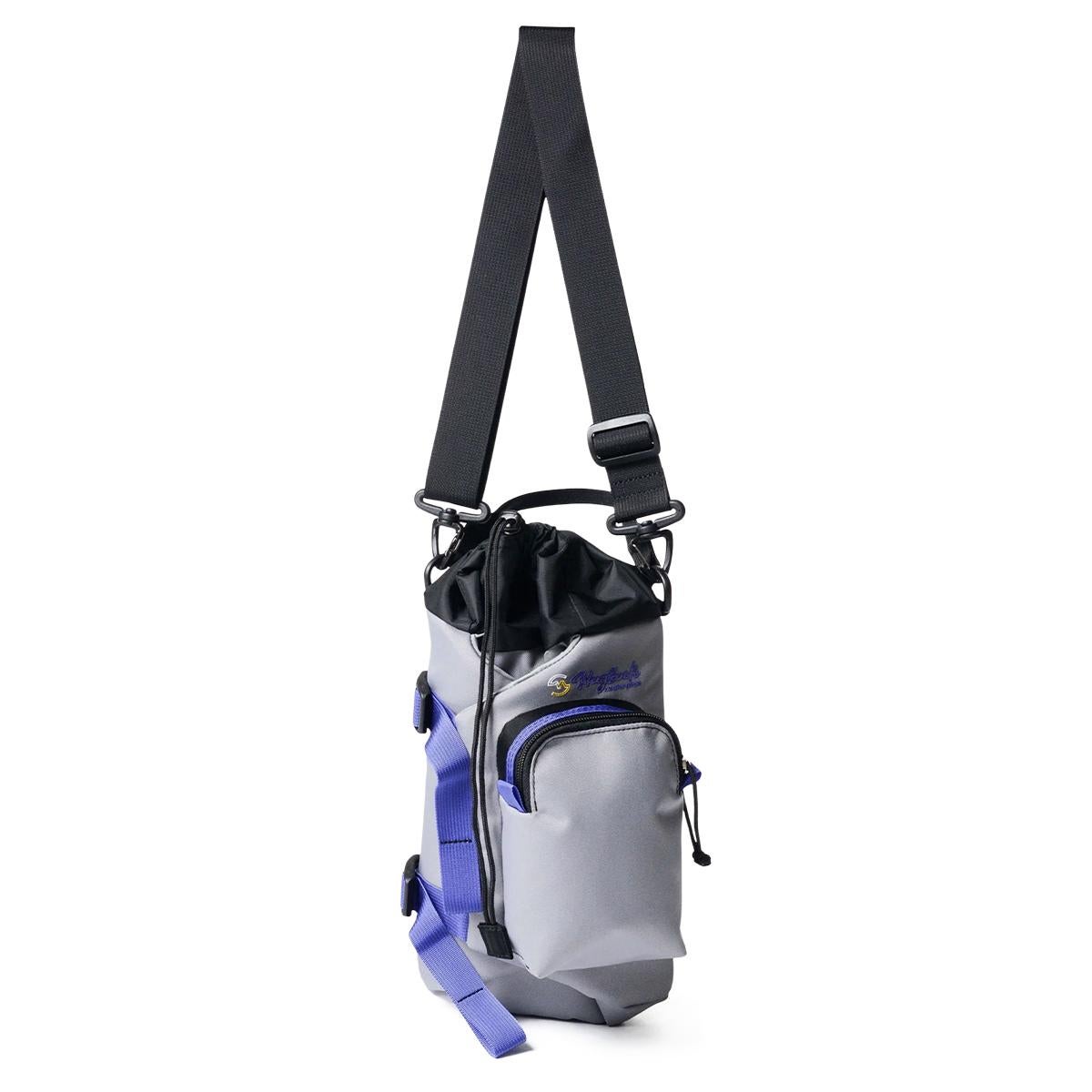 マスターピース HugSack ショルダーバッグ master-piece mspc-03233