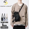 マスターピース HugSack ショルダーバッグ master-piece mspc-03234