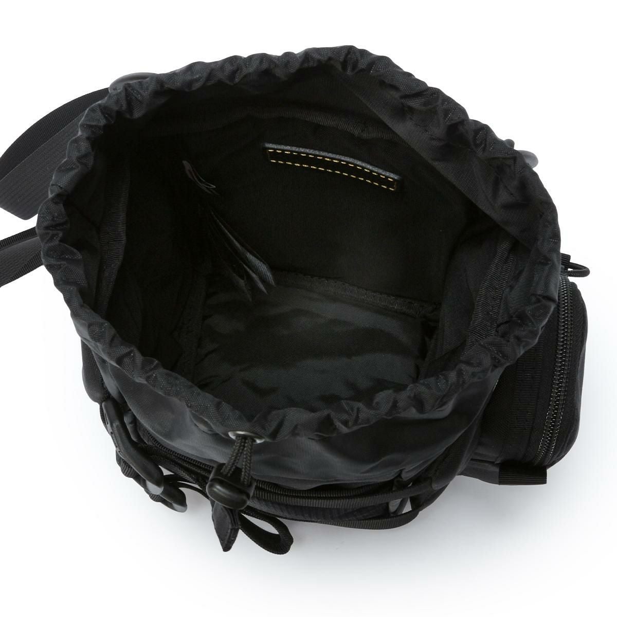 マスターピース HugSack ショルダーバッグ master-piece mspc-03234