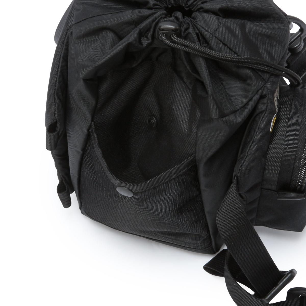 マスターピース HugSack ショルダーバッグ master-piece mspc-03234