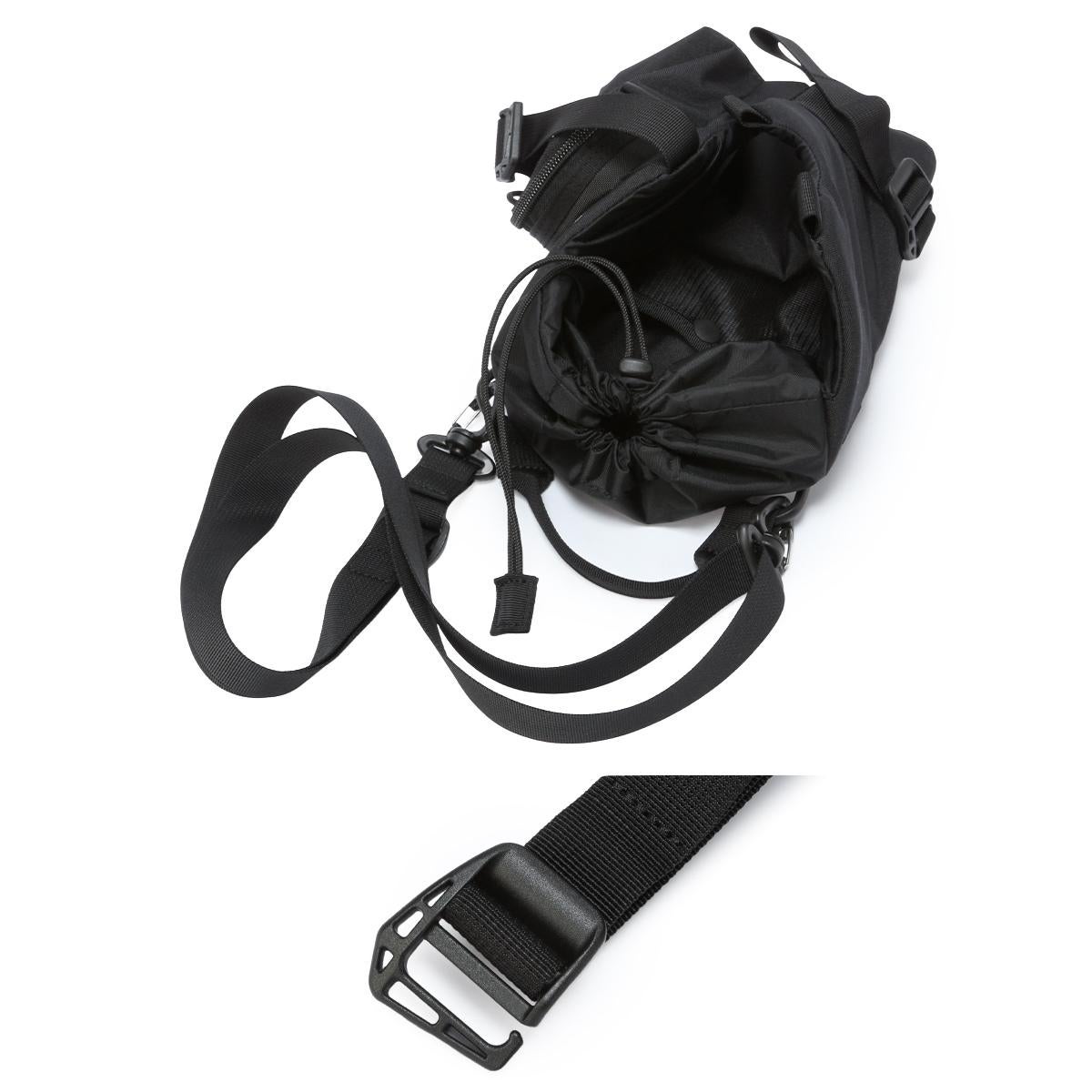 マスターピース HugSack ショルダーバッグ master-piece mspc-03234