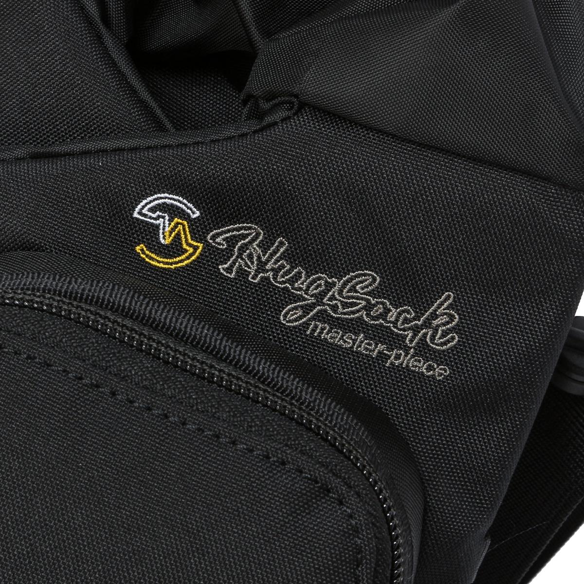 マスターピース HugSack ショルダーバッグ master-piece mspc-03234