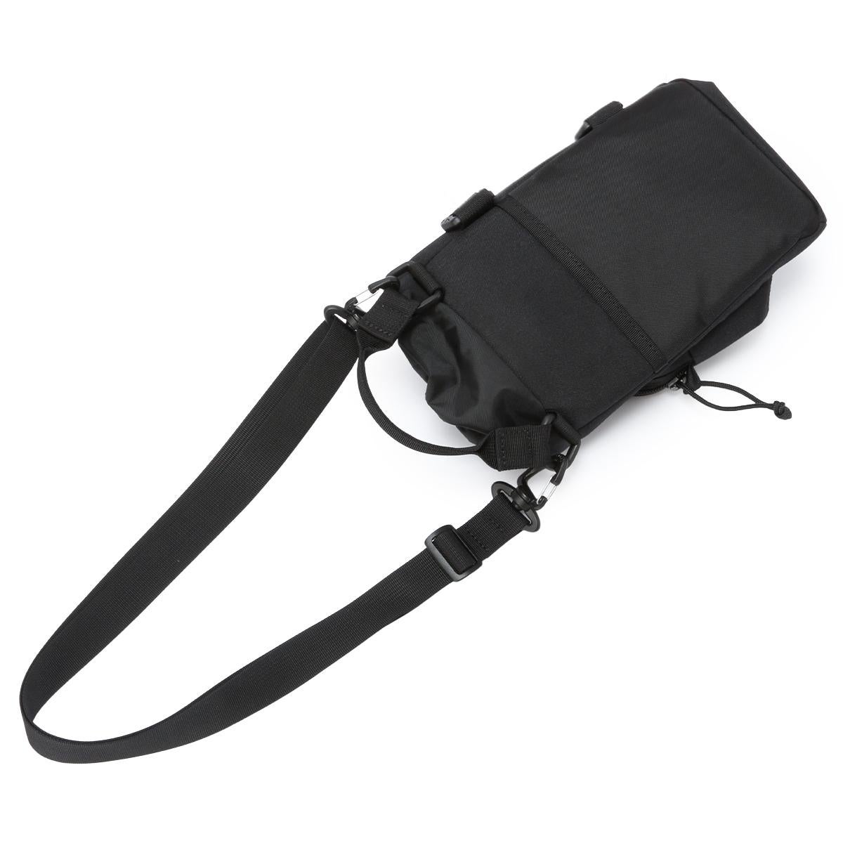 マスターピース HugSack ショルダーバッグ master-piece mspc-03234