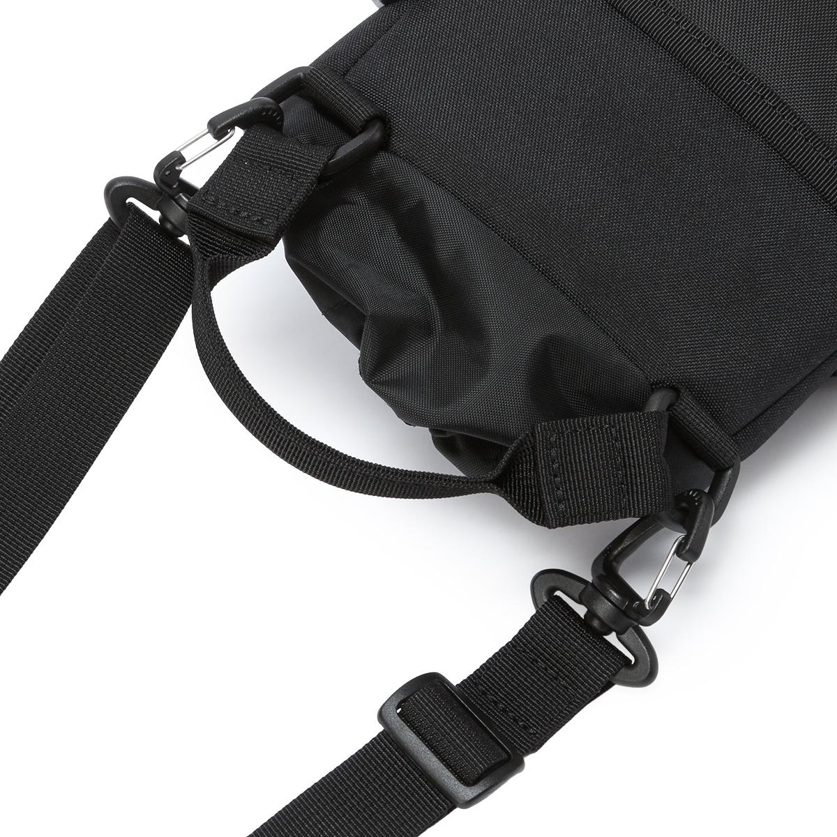 マスターピース HugSack ショルダーバッグ master-piece mspc-03234