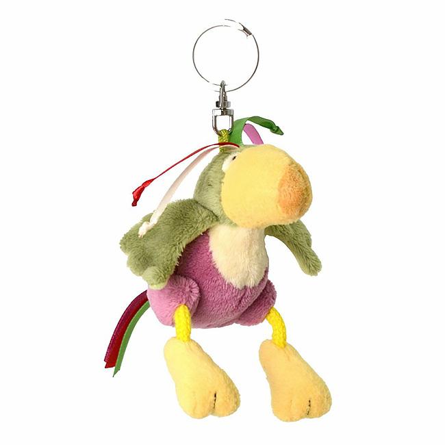 NICI Bean Bags キーケース キーホルダー  nici-bb6