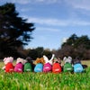 NICI Bean Bags/OUTDOOR キーケース キーホルダー  nici-bb-aml