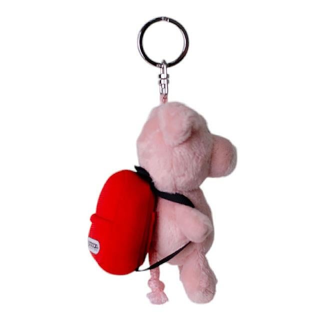 NICI Bean Bags/OUTDOOR キーケース キーホルダー  nici-bb-aml