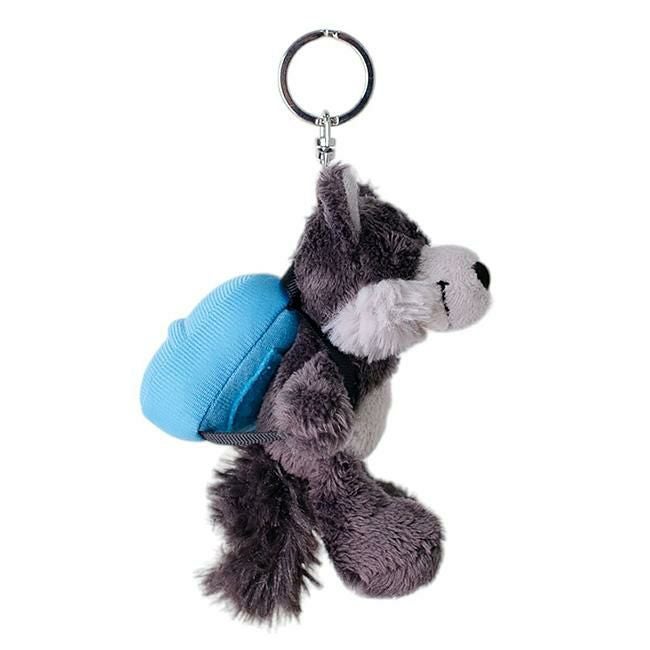 NICI Bean Bags/OUTDOOR キーケース キーホルダー  nici-bb-aml