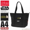 マンハッタンポーテージ STAR WARS【LTD】 トートバッグ Manhattan Portage mp1336zstw25